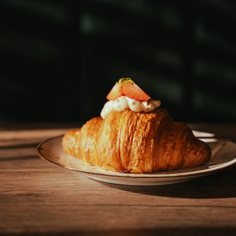 Śniadania, kawiarnia, Wrocław, Yerba Cafe, przykład 7