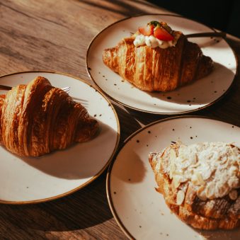 Śniadania, kawiarnia, Wrocław, Yerba Cafe, przykład 8